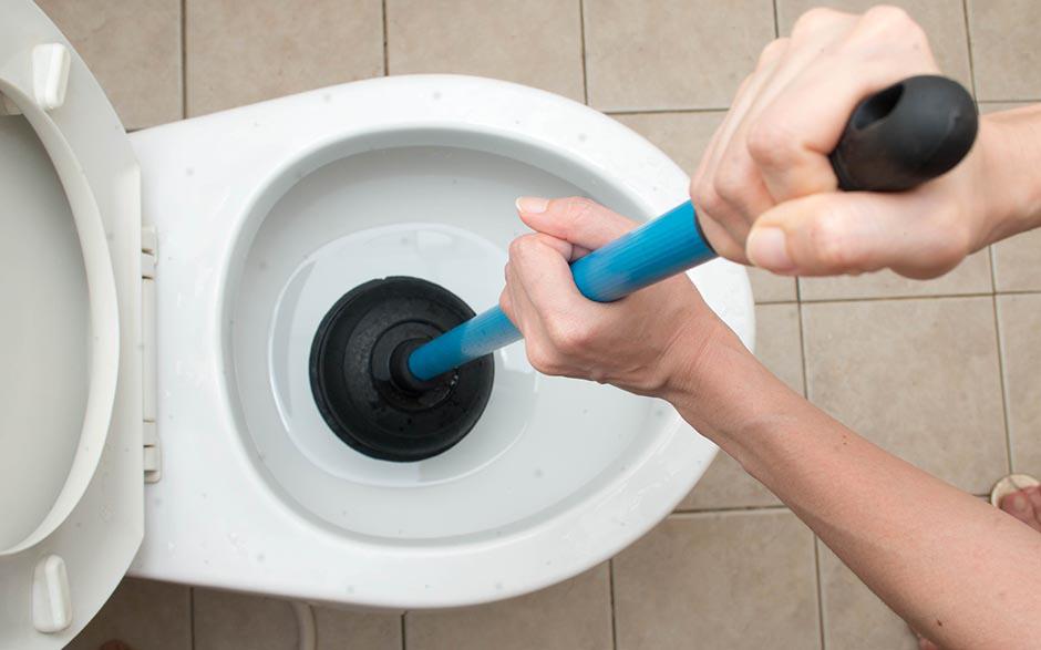 recherche de fuites Coubron