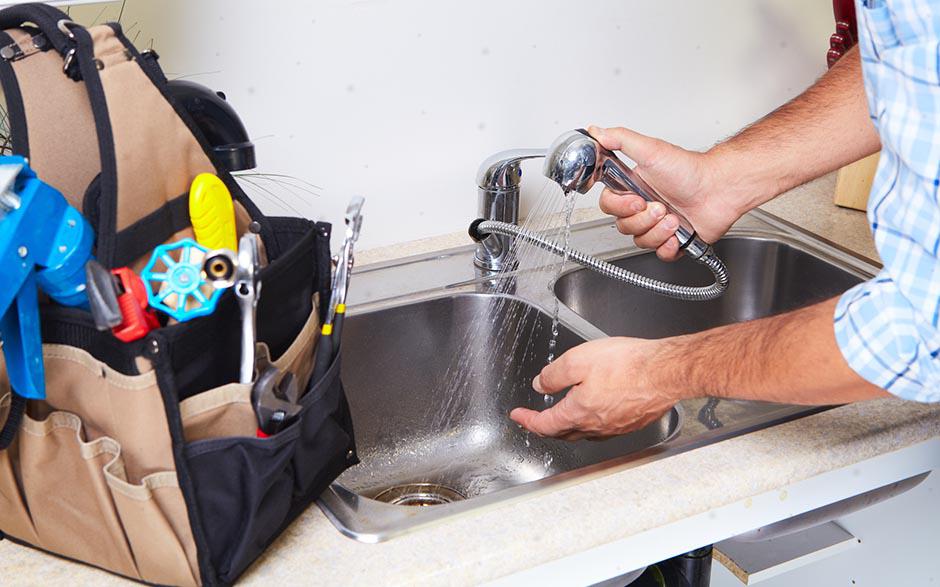 recherche de fuite Coubron