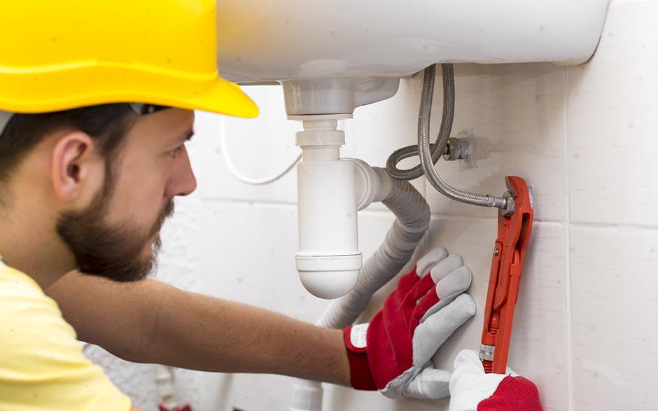 recherche de fuites Coubron